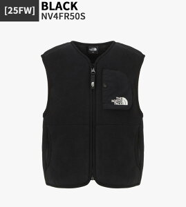 yKiz THE NORTH FACE t[XxXg K'S CAMPOUT FLEECE VEST NV4FR50  AE^[ t[X q WjA [Y  j̎q ̎q S ؍t@bV ؍ m[XtFCX y֐ō/
