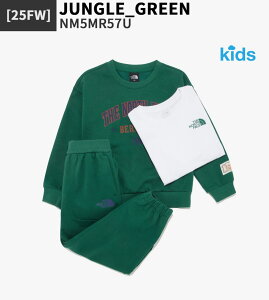 yKiz THE NORTH FACE ZbgAbv K'S GO-TO 3PCS SET NM5MR57  g[i[ TVc Y{ Zbg LbY WjA ㉺Zbg JWA AEghA j̎q ̎q ؍ m[XtFCX 