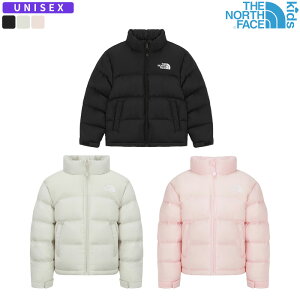 yKiz THE NORTH FACE _EWPbg K'S NEW PUFFY ON JACKET NJ3NR51  AE^[ q ǂ WjA  j̎q ̎q S m[XtFCX y֐ō/z