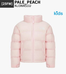 yKiz THE NORTH FACE _EWPbg K'S NEW PUFFY ON JACKET NJ3NR51  AE^[ q ǂ WjA  j̎q ̎q S m[XtFCX y֐ō/z