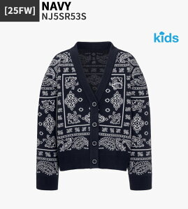 yKiz THE NORTH FACE J[fBK K'S PAISLEY CARDIGAN NJ5SR53  AE^[ ӂ Xg[g JWA Vv ̎q j̎q ؍t@bV m[XtFCX y֐ō/z