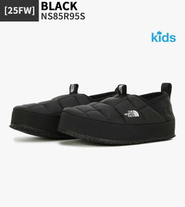 yKiz THE NORTH FACE ~[ K'S THERMOBALL TRACTION MULE II NS85R95  qC Xb| hC WjA qǂ Xg[g JWA Vv j̎q ̎q m[XtFCX y֐ō/