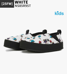 y10%OFF{N[|z THE NORTH FACE ~[ K'S THERMOBALL TRACTION MULE II NS85R95  qC Xb| hC WjA qǂ Xg[g JWA Vv j̎q ̎q m[XtFCX 