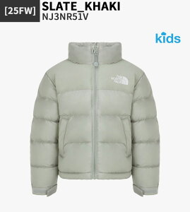 yKiz THE NORTH FACE _EWPbg K'S NEW PUFFY ON JACKET NJ3NR51  AE^[ q ǂ WjA  j̎q ̎q S m[XtFCX y֐ō/z