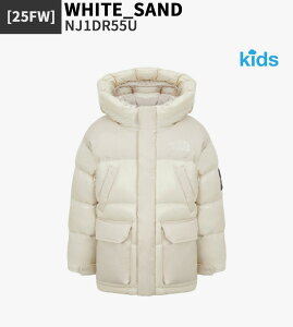 ő2000~N[||Cg2{ THE NORTH FACE _EWPbg K'S 3IN1 NUPTSE PARKA (RDS) NJ1DR55  p[J[ LbYAE^[ q [Y  ̎q j̎q m[XtFCX yKiz