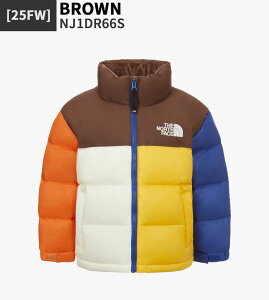 yKiz THE NORTH FACE _EWPbg K'S BLOCK NUPTSE JACKET (RDS) NJ1DR66  AE^[ PDS q WjA [Y  j̎q ̎q S ؍t@bV m[XtFCX y֐ō/