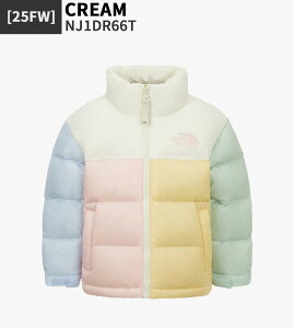 yKiz THE NORTH FACE _EWPbg K'S BLOCK NUPTSE JACKET (RDS) NJ1DR66  AE^[ PDS q WjA [Y  j̎q ̎q S ؍t@bV m[XtFCX y֐ō/