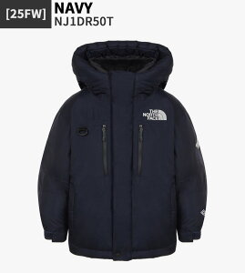 yKiz THE NORTH FACE _EWPbg K'S HIMALAYAN PARKA (RDS) NJ1DR50  AE^[ q ǂ WjA j̎q ̎q m[XtFCX y֐ō/z