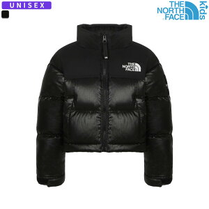 yKiz THE NORTH FACE _EWPbg K'S NOVELTY NUPTSE JACKET (RDS) NJ1DR68  AE^[ q ǂ WjA j̎q ̎q m[XtFCX y֐ō/z