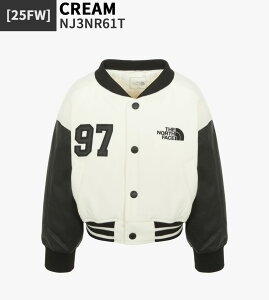 yKiz THE NORTH FACE _EWPbg K'S VARSITY HEAT JACKET NJ3NR61  AE^[ X^W q WjA j̎q ̎q S ؍t@bV m[XtFCX y֐ō/z