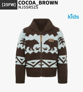 yKiz THE NORTH FACE J[fBK K'S COWICHAN CARDIGAN NJ5SR52  AE^[ JE`Z[^[ Xg[g JWA Vv ̎q j̎q m[XtFCX y֐ō/z