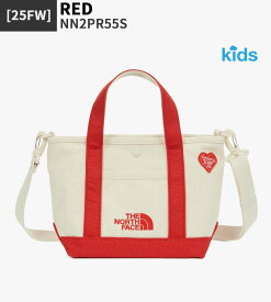 【正規品】 ノースフェイス ショルダーバッグ K'S ALL-DAY TOTE MINI ☆ トートバッグ ミニトート 子ども 大人もOK キッズ ジュニア コーデュロイ 大人気 THE NORTH FACE 【関税込/送料無料】