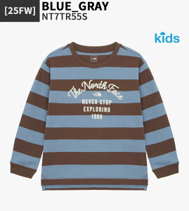y10%OFF{N[|z THE NORTH FACE TVc K'S ELOWEN L/S R/TEE NT7TR55  q LbY WjA qǂp S  JWA Xg[g j̎q ̎q ؍ m[XtFCX yKi/