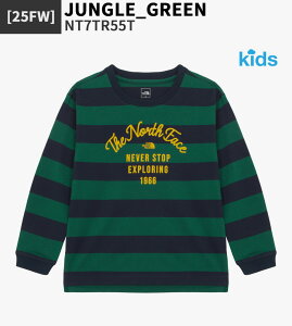 y10%OFF{N[|z THE NORTH FACE TVc K'S ELOWEN L/S R/TEE NT7TR55  q LbY WjA qǂp S  JWA Xg[g j̎q ̎q ؍ m[XtFCX yKi/