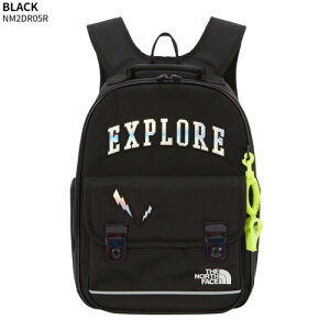 yő2000~N[|zz!!SSz THE NORTH FACE bN K'S DREAMY SCH PACK NM2DR05  LbYobO LbY qǂp WjA obNpbN JWA Vv Xg[g m[XtFCX y