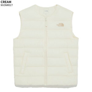 yKiz THE NORTH FACE _ExXg K'S ESSENTIAL PADDING VEST NV3NR01  LbY LbYxXg t H ~ Vv Xg[g AEghA ̎q j̎q m[XtFCX y֐ō/z