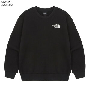 yKiz THE NORTH FACE g[i[ K'S ANI-MATE SWEATSHIRTS NM5MR06  NM5MR55  LbY q  Rbg j̎q ̎q Rbg S JWA Xg[g ؍ m[XtFCX y֐ō/