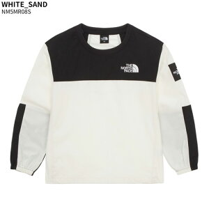 ő2000~N[||Cg2{ THE NORTH FACE TVc K'S ALBANY CREWNECK NM5MR08  q LbY WjA qǂp S  JWA Xg[g j̎q ̎q ؍ m[XtFCX 