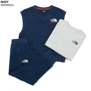 ���ő�2000�~�I�t�N�[�|���z�z���� �m�[�X�t�F�C�X �Z�b�g�A�b�v K'S COZY CAMP 3PCS SET �� �x�X�g �J�b�g�\�[ �Y�{�� �Z�b�g �L�b�Y �㉺�Z�b�g �j�̎q ���̎q �؍� �؍��t�@�b�V���� THE NORTH FACE 