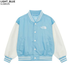yKiz THE NORTH FACE WPbg K'S SCHOOLDAY LT JACKET NJ3BR10  LbY AE^[ o[VeB[ q ǂ S Xg[g JWA Vv ̎q j̎q ؍ lC m[XtFCX 