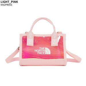yKiz THE NORTH FACE V_[obO K'S MINI TOTE BAG NN2PR05  LbY qǂp qǂ WjA gѓdb[ JWA Vv Xg[g lC j̎q ̎q ؍ m[XtFCX 