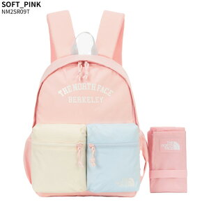 yKiz THE NORTH FACE bN K'S MULTI PACK M NM2SR09  LbYobO LbY qǂp qǂ WjA obNpbN JWA Xg[g lC ̎q j̎q ؍ m[XtFCX y