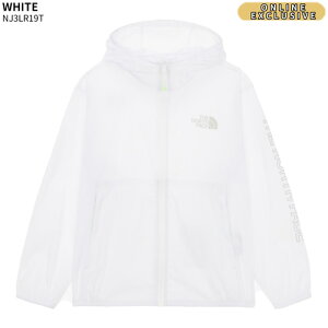 yKiz THE NORTH FACE WPbg K'S TAILWIND EX HOODIE NJ3LR19  LbY q yʃWPbg Wbp[ nh|Pbg t  H JWA LbY WjA ̎q j̎q m[XtFCX y