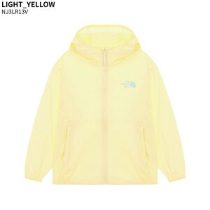 yKiz THE NORTH FACE WPbg K'S TAILWIND HOODIE NJ3LR13  LbY q yʃWPbg Wbp[ nh|Pbg t  H JWA LbY WjA ̎q j̎q m[XtFCX y
