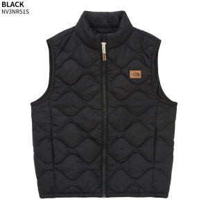 yKiz THE NORTH FACE _ExXg K'S MILO HEAT VEST NV3NR51  LbY LbYxXg  t H ~ Vv Xg[g AEghA ̎q j̎q m[XtFCX y֐ō/z