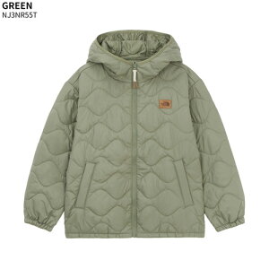 yKiz THE NORTH FACE _EWPbg K'S MILO HEAT HOODIE NJ3NR55  LbY LbYxXg  t H ~ Vv Xg[g AEghA ̎q j̎q m[XtFCX y֐ō/z