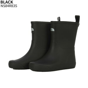 yKiz THE NORTH FACE C K'S CLASSIC RAINBOOTS NS84R83  Cu[c LbY WjA qǂ Xg[g JWA Vv ؍ j̎q ̎q m[XtFCX y֐ō/z