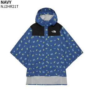 yKiz THE NORTH FACE |` K'S NOVELTY MOUNTAIN PONCHO NJ2HR21  q WjA CR[g J ̎q j̎q lC m[XtFCXy֐ō/z