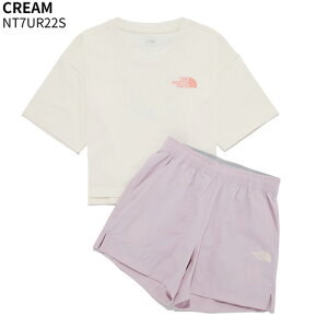 yKiz THE NORTH FACE ZbgAbv G'S FLORAL CREW SET NT7UR22  LbY q qǂp WjA ㉺Zbg TVc Y{ t  H ̎q m[XtFCXy֐ō/z