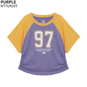 y10%OFF{N[|z THE NORTH FACE TVc G'S N GROOVE S/S R/TEE NT7UR10  LbY ̎q q  Rbg Lv Rbg S X|[eB[ ؍ m[XtFCXyKi/֐ō/