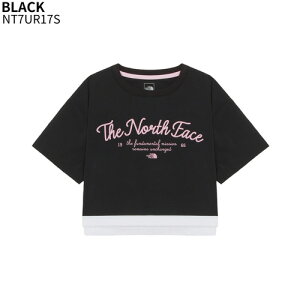 yKiz THE NORTH FACE TVc G'S ICE DAY S/S R/TEE NT7UR17  LbY ̎q q Nbv Lv S X|[eB[ ؍ m[XtFCXy֐ō/z