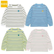 楽天市場】ノースフェイス tシャツ キッズ（柄ボーダー）（キッズ