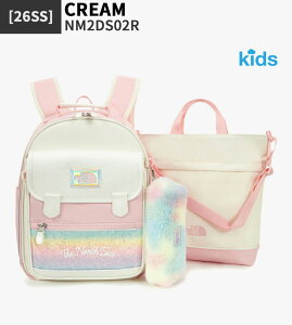 ��8/18���� 10���I�t�N�[�|���z�z���� �m�[�X�t�F�C�X �����b�N G'S CANDY DOT SCH PACK �� �L�b�Y�o�b�O �L�b�Y �q�ǂ� �o�b�N�p�b�N ���̎q �؍��t�@�b�V���� THE NORTH FACE �y���K�i/�֐ō�/��������