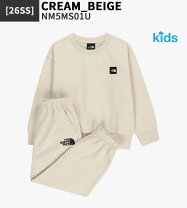 楽天市場】ザ・ノースフェイス スウェット 上下（カラーベージュ）の通販
