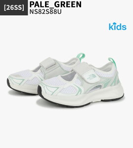 �y���K�i�z �m�[�X�t�F�C�X �T���_�� K'S SOLID SANDAL �� �X�|�[�c�T���_�� �q���C �L�b�Y �W���j�A �q�ǂ� ���S �j�̎q ���̎q �t �� �؍� �؍��t�@�b�V���� THE NORTH FACE �y�֐ō�/���������z