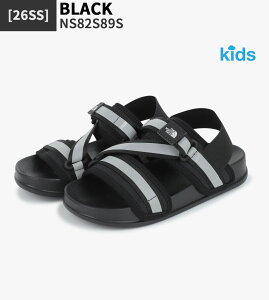 �y���K�i�z �m�[�X�t�F�C�X �T���_�� K'S EXPLORE SANDAL �� �X�|�[�c�T���_�� �q���C �L�b�Y �W���j�A �q�ǂ� ���S �j�̎q ���̎q �t �� �؍� �؍��t�@�b�V���� THE NORTH FACE �y�֐ō�/���������z