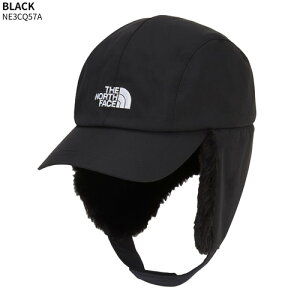 【正規品】 THE NORTH FACE キャップ イヤーマフ DRYVENT EARMUFF CAP NE3CQ57 ☆ 帽子 耳当て ロゴ メンズ レディース ユニセックス 防寒 防風 保温性 フィット感 秋 冬 韓国 ノースフェイス アウトドア【