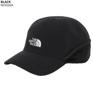 【正規品】 THE NORTH FACE イヤーマフキャップ GORE WINDSTOPPER EARMUFF CAP NE3CQ56 ☆ 帽子 耳当て ロゴ メンズ レディース カジュアル シンプル 秋 冬 韓国 ノースフェイス 【関税込/送料無料】