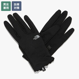 【正規品】 THE NORTH FACE 手袋 MERINO INNER GLOVE NJ3GQ55 ☆ グローブ ウール スマートタッチ スマホ対応 軽量 保温 レディース メンズ カジュアル ストリート シンプル 春 秋 冬 大人気 ノースフェイス 【関税込/送料無料】