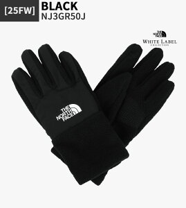 �y���K�i�z THE NORTH FACE ��� WL FLEECE GLOVE NJ3GR50 �� �t���[�X �O���[�u �^�b�`�p�l���Ή� �����Y ���f�B�[�X �H �~ �؍����胉�C�� �z���C�g���[�x�� �m�[�X�t�F�C�X �y�֐ō�/���������z