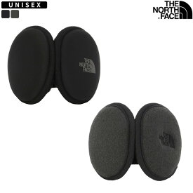 【正規品】 ノースフェイス イヤーマフ TNF WARM EARMUFF ☆ 耳当て メンズ レディース ボアファー カジュアル ストリート シンプル 秋 冬 韓国 大人気 THE NORTH FACE 【関税込/送料無料】
