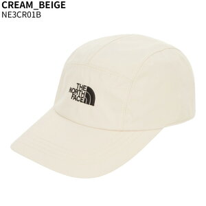 yKiz THE NORTH FACE Lbv GTX 5 PANEL CAP NE3CR01  Xq {[Lbv Xg[g JWA Vv Y fB[X lC Um[XtFCX y֐ō/z