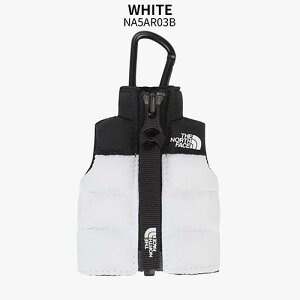 yKiz THE NORTH FACE L[z_[ NUPTSE VEST KEY RING NA5AR03  L[O `[ xXg t@bV G Um[XtFCXy֐ō/z