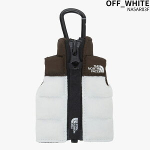yKiz THE NORTH FACE L[z_[ NUPTSE VEST KEY RING NA5AR03  L[O `[ xXg t@bV G Um[XtFCXy֐ō/z