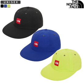 ★最大1000円オフクーポン配布中★ ノースフェイス キャップ TNF RED BOX NYLON HAT ☆ ナイロンキャップ 撥水加工 メンズ レディース 帽子 ロゴ 韓国 韓国ファッション THE NORTH FACE 【正規品/送料無料】