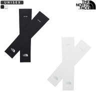 【正規品】 ノースフェイス アームカバー TNF ARM SLEEVE ☆ UV 紫外線 伸縮性 シンプル 暑さ対策 紫外線…